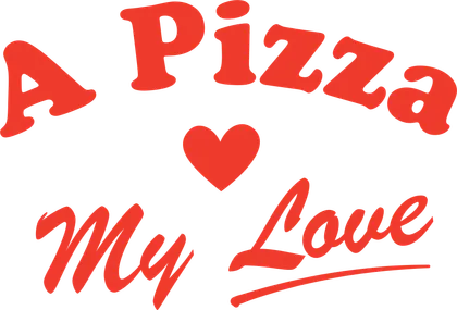 A Pizza My Love